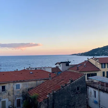 Appartamento Chez Dodo