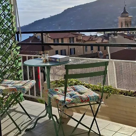 Chez Dodo Appartamento Ospedaletti