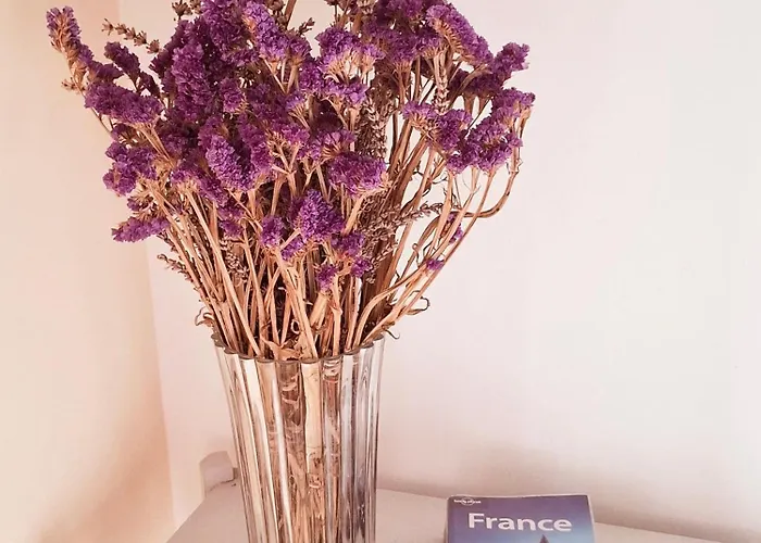 Chez Dodo Apartament