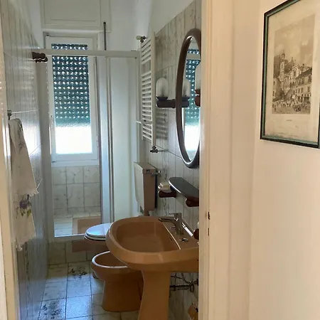Apartment Chez Dodo Ospedaletti