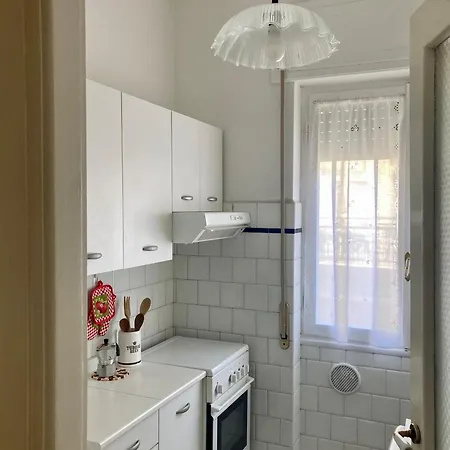 Chez Dodo דירה *