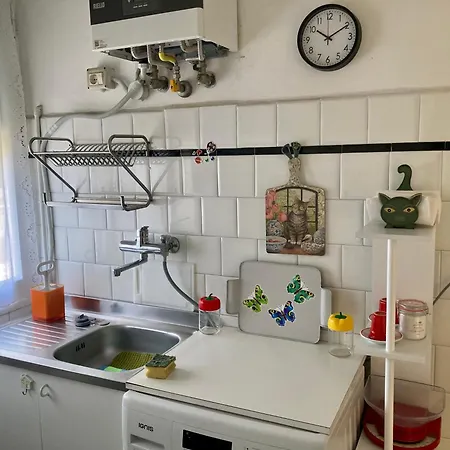Chez Dodo * Ospedaletti