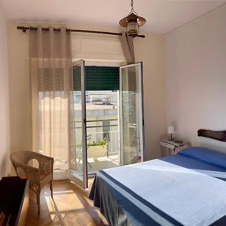 Chez Dodo Apartment