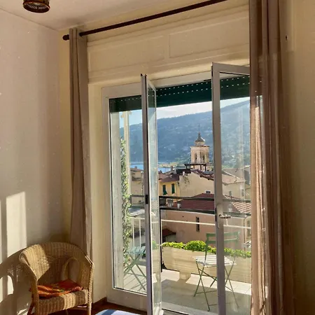 Chez Dodo Apartment *