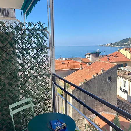 Apartment Chez Dodo