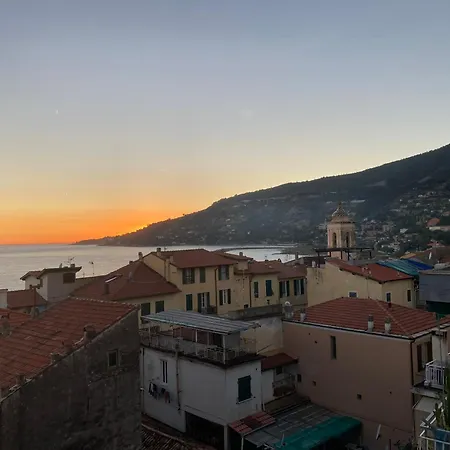 דירה Chez Dodo *