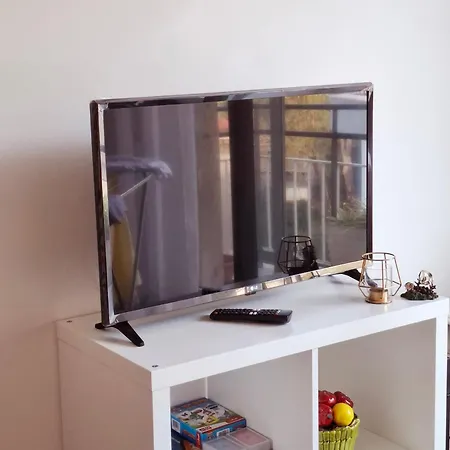 Appartement Chez Dodo