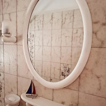 דירה Chez Dodo *