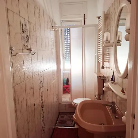 Chez Dodo דירה *