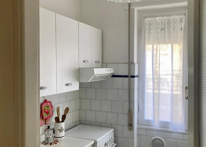 Chez Dodo Lägenhet *