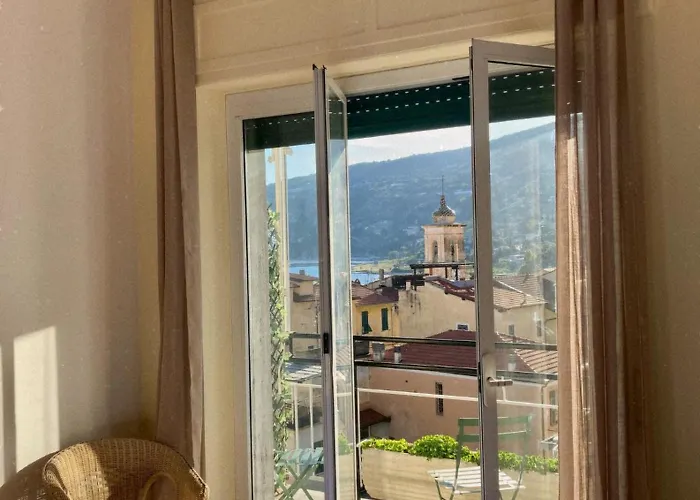 Chez Dodo Lägenhet *