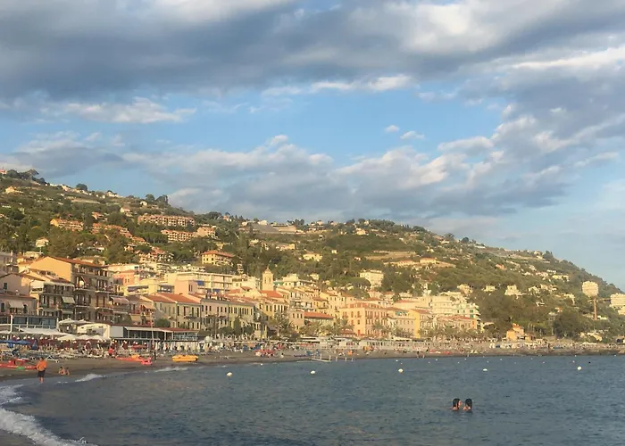 Chez Dodo Lägenhet *