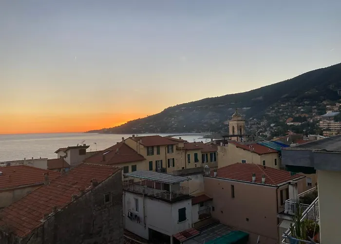 Lägenhet Chez Dodo *