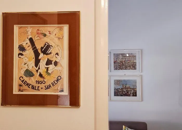 Chez Dodo Lägenhet *