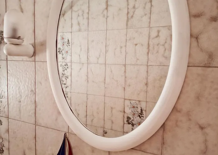 Lägenhet Chez Dodo *