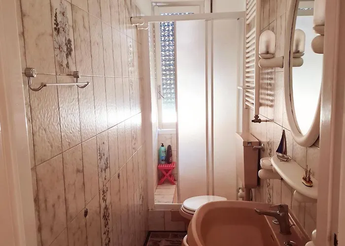 Chez Dodo Lägenhet *