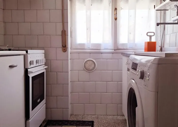 Chez Dodo * Ospedaletti