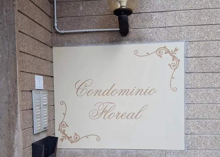 Chez Dodo Ospedaletti